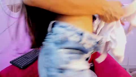 Caaty online show from December 4, 8:31 pm