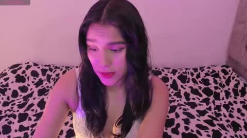 caelisse_cb online show from October 2, 12:10 pm