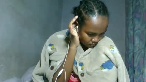 caella98 online show from April 21, 1:42 am
