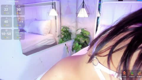 CailynBrown online show from January 31, 4:14 am