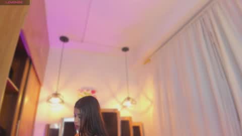 Caissie online show from November 20, 2:01 am