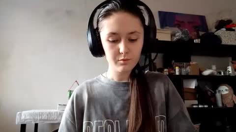 Sara online show from December 14, 12:44 pm