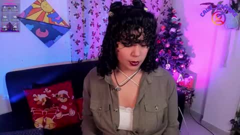  Caliope Moreau  online show from December 31, 3:23 am