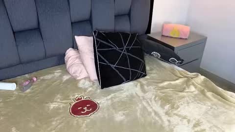 Calipso Parisi online show from March 7, 2:35 pm