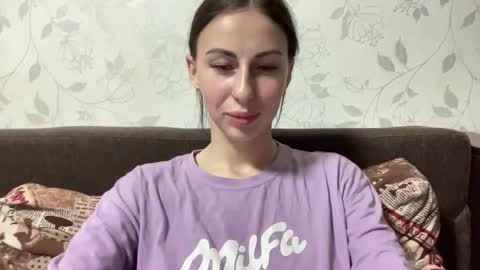 Anna online show from November 11, 9:12 pm