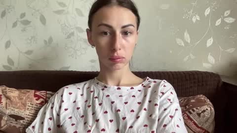 Anna online show from October 20, 6:27 am