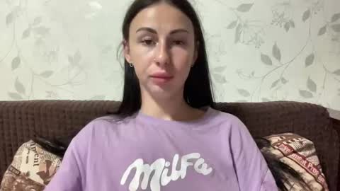 Anna online show from October 1, 7:41 pm