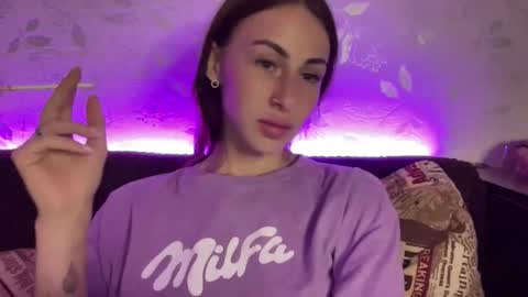 Anna online show from September 8, 7:13 pm