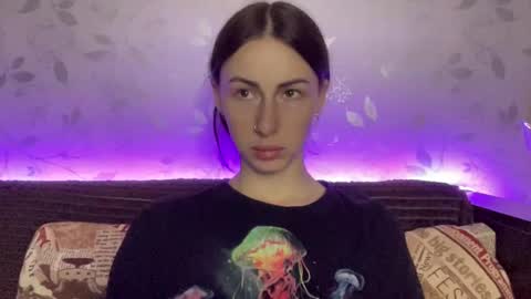 Anna online show from January 29, 8:04 pm