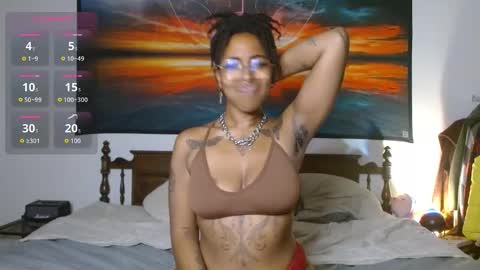 Hedone online show from September 18, 8:51 pm