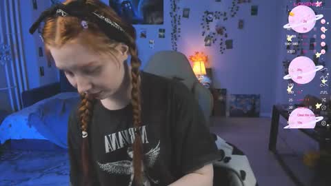 Effyblonde   follow my telegram channel for more content3 online show from October 26, 10:05 pm