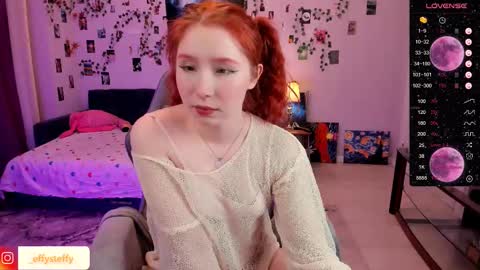 Effyblonde   follow my telegram channel for more content3 online show from February 23, 2:28 pm