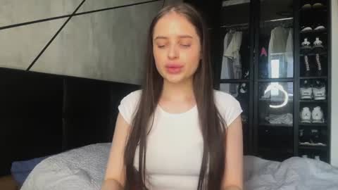 Hanna online show from July 13, 11:33 am