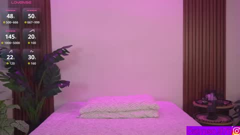 Calypso and Kayla online show from November 18, 12:44 am