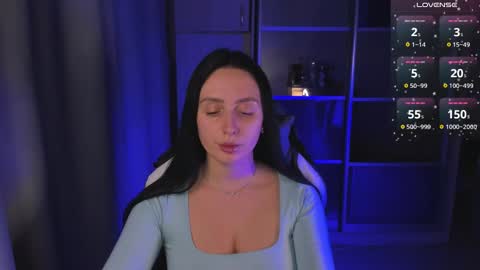 Christy online show from March 4, 6:39 pm