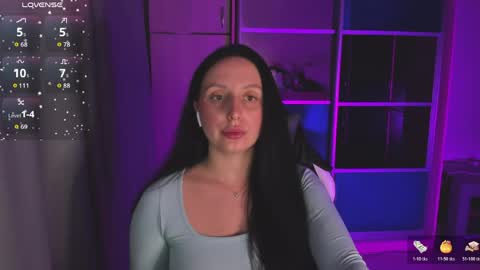 Christy online show from May 10, 5:59 pm