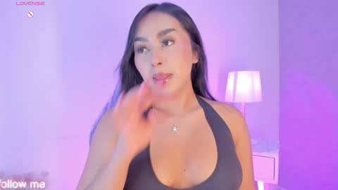 Camelia Smith online show from January 10, 5:23 am