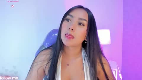 Camelia Smith online show from February 6, 7:34 am