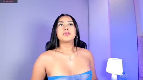 Camelia Smith online show from February 20, 3:34 am