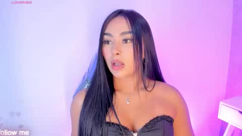 Camelia Smith online show from March 21, 3:55 am