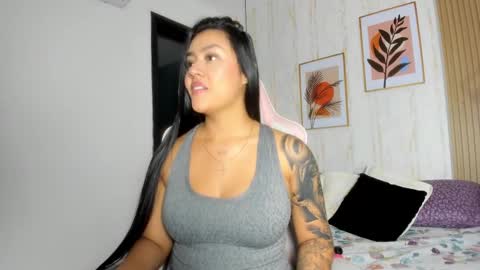 Cameron  online show from March 11, 7:47 pm