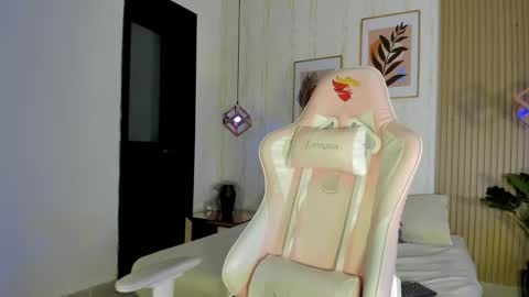 Cameron  online show from October 1, 8:58 pm