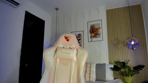 Cameron  online show from November 2, 10:24 pm