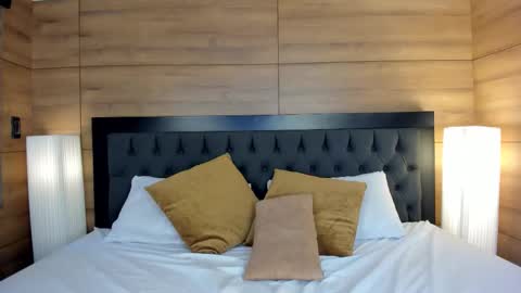 Cameron  online show from March 10, 9:52 pm