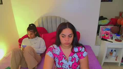 CAMI online show from June 20, 5:00 am