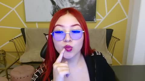 Cami Guzman online show from April 25, 1:14 pm