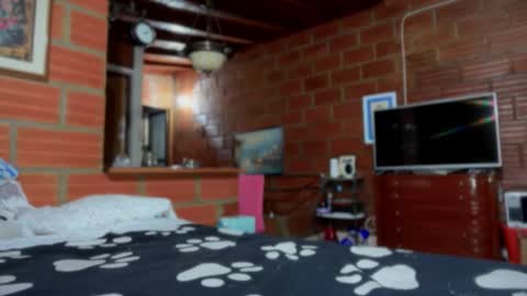 Camii online show from October 14, 11:18 pm