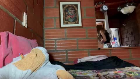 Camii online show from November 8, 2:11 pm