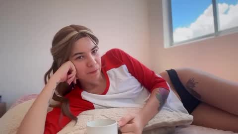 Camii online show from November 26, 4:52 pm