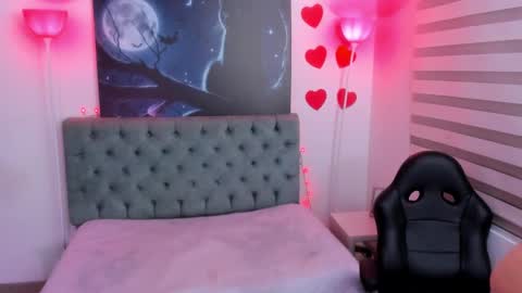 Camila Osorio online show from February 22, 3:56 am