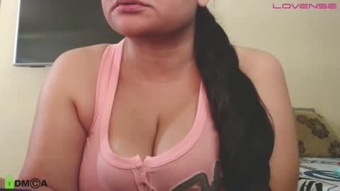 Camila  online show from November 21, 2:08 pm