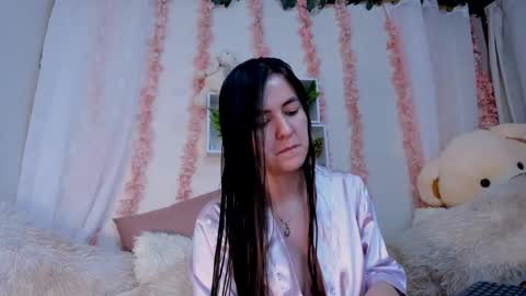 Camii Lopez online show from November 2, 11:41 pm