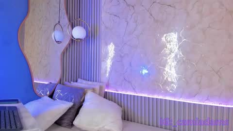 Cami online show from December 2, 2:08 pm