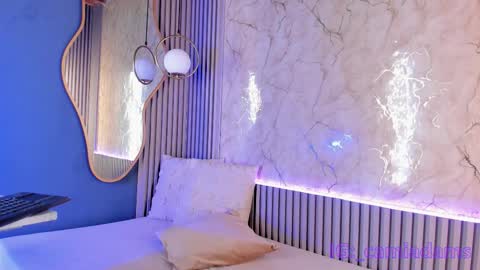 Cami online show from November 21, 11:45 am