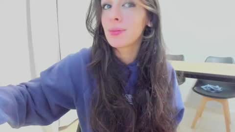 Cami online show from September 23, 6:55 am