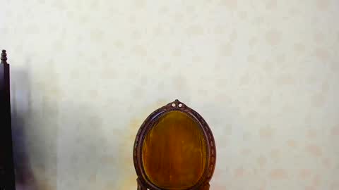 Cami online show from March 11, 7:14 pm