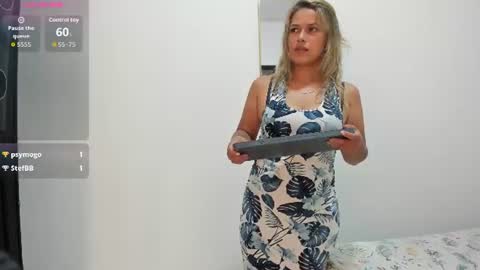   online show from August 1, 12:45 am