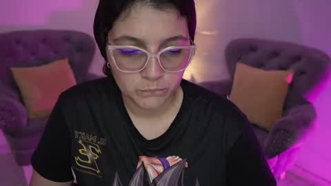 Camila buitrago online show from November 30, 1:43 am