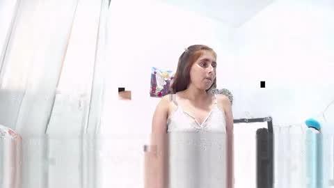 Camila online show from April 24, 8:00 pm