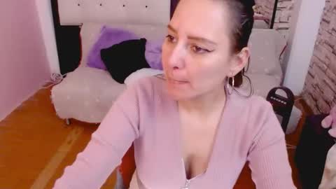 camila online show from March 31, 5:57 pm