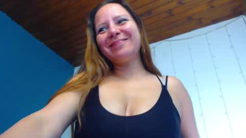 camila online show from January 31, 12:18 pm