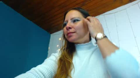 camila online show from December 29, 12:12 pm