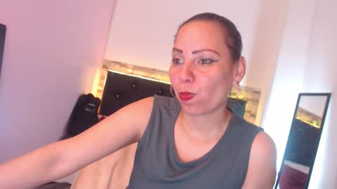 camila online show from September 14, 10:02 am