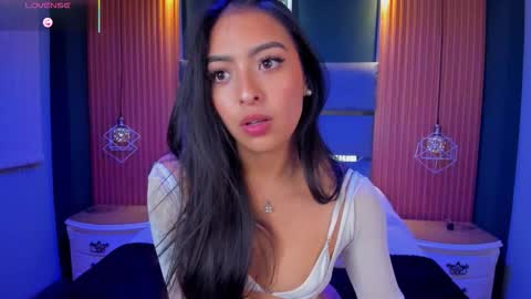 Camila online show from September 11, 3:51 am