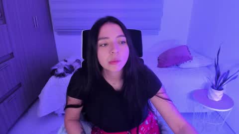  C A M I  online show from February 21, 3:51 am