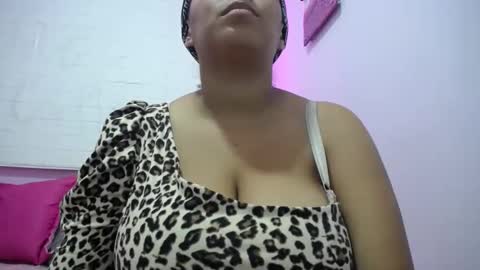 CAMILA online show from September 11, 7:03 pm